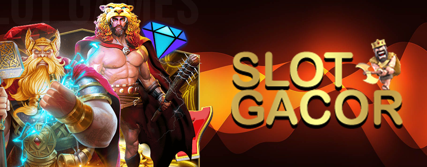Game Slot Gacor Terfavorit Indonesia